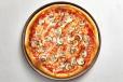 Funghi Pizza (L)