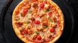 Diavola (Chicken) Pizza (L)