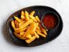 Kiddos Potato Wedges