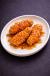 Hot Honey Chicken Strips 3 pcs