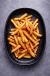 Spicy Fries