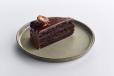 Chocolate Fudge Cake
