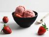 Strawberry Ice Cream
