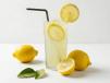Classic Lemonade