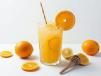Orange Lemonade