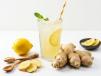 Ginger Lemonade