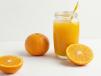 Fresh Orange Juice