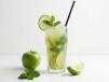 Green Apple Mojito