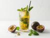 Passion Fruit Mojito