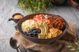 Colombian Beef Burrito Bowl