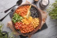 Chicken Burrito Bowl & Co