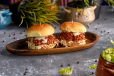 Sloppy Joe Slider