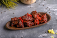 Tamarind Chilly Wings (10 Pcs)