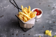 Fries