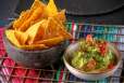 Mini Guacamole