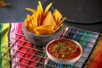 House Red Salsa