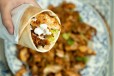 Chicken Shawarma Large