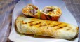 Chicken Shawarma with Cheese Big