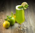 Lemon Mint Juice