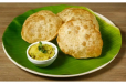 Poori Bhaji