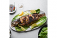 Fish Charcoal