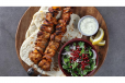 Chicken Seekh Kebab 3Pcs