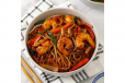 Prawns Noodles