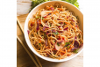 Mixed Noodle