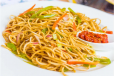 Veg Noodle