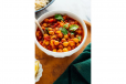 Chana Masala