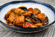 Chicken Chukka