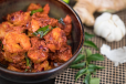 Prawns Roast
