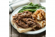 Beef Roast