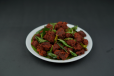 Beef Deep Fry