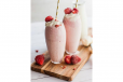 Strawberry Shake