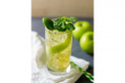 Green Apple Mojito