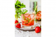 Strawberry Mojito