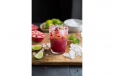 Pomegranate Mojito