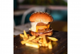 Khaleej Burger