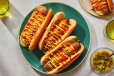 Hot Dog Burger