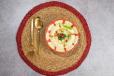 متبل  /  Moutable Dish