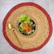 طبق سلطه عربي كبير  /   Green Salad