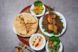 كبدة ومخ   /  Fried Liver And Fried Brain