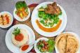 فته موزة ضاني /  Lamb Shank Fattah