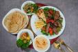 مشكل مشاوي مع طرب   /  Mix Grill