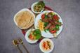 كباب وكفته  /   Kabab And Kofta