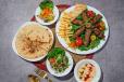 كفتة   /    Grilled Kofta