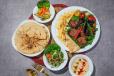ريش    /   Lamb Chops Grilled