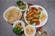 شيش طاووق   /   Grilled Shish Tawook
