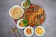 وجبة مشاوي بحة العائلية /   Baha Family Grill Meal